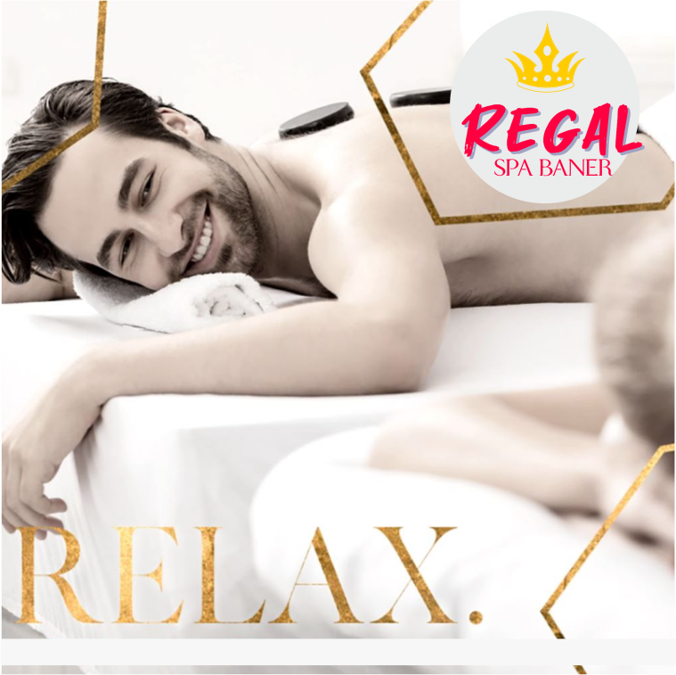 Massage in Baner